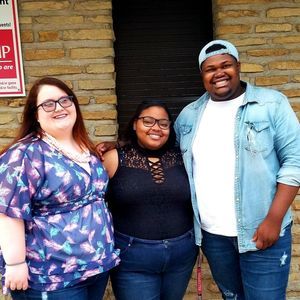 Meet your Posher, Kassie